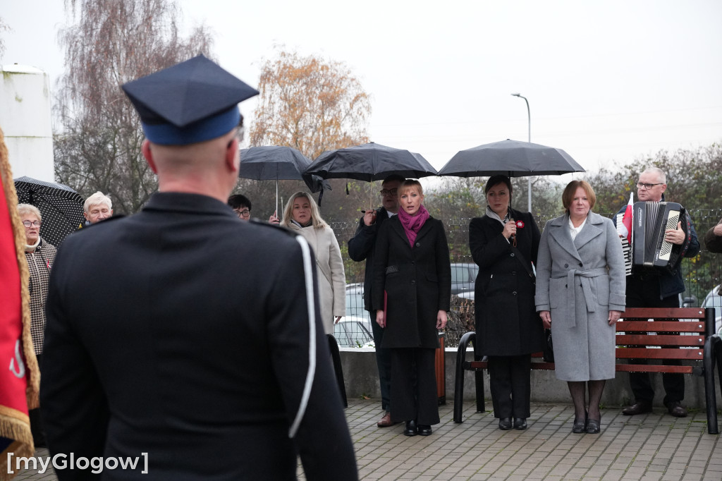 Tak świętowali niepodległość w Kotli