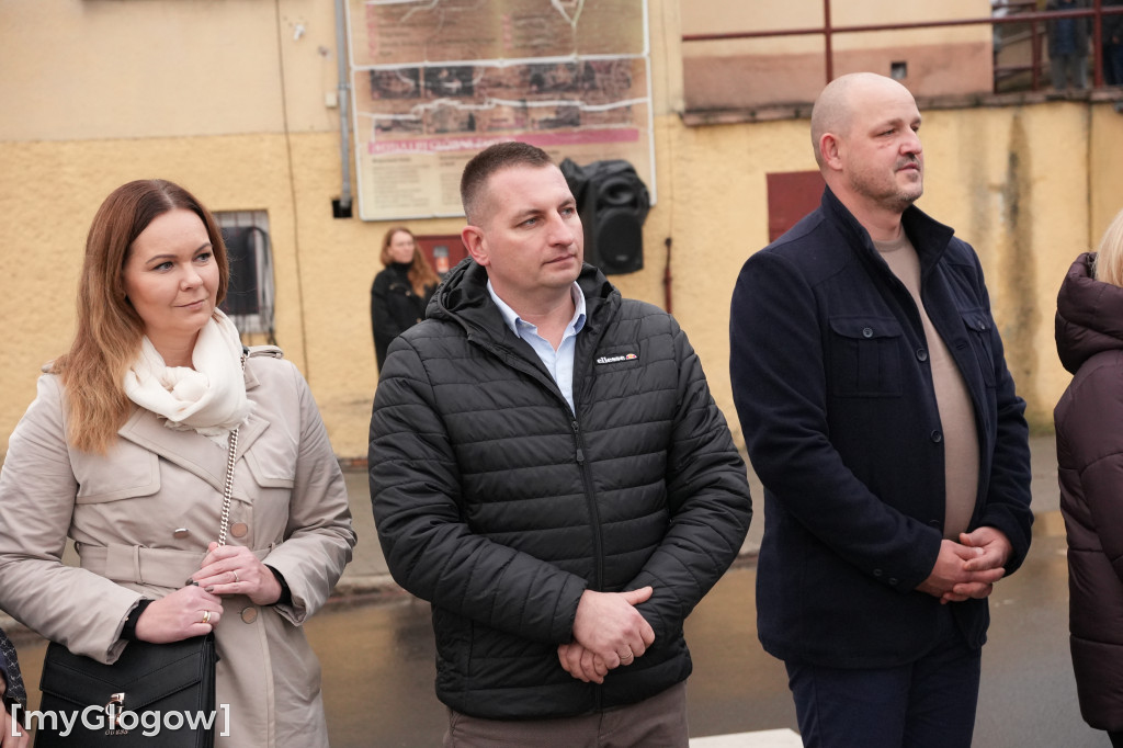 Tak świętowali niepodległość w Kotli