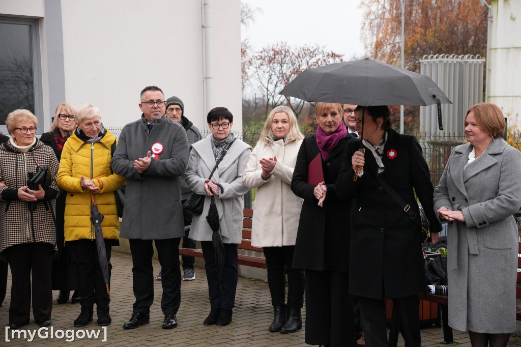 Tak świętowali niepodległość w Kotli