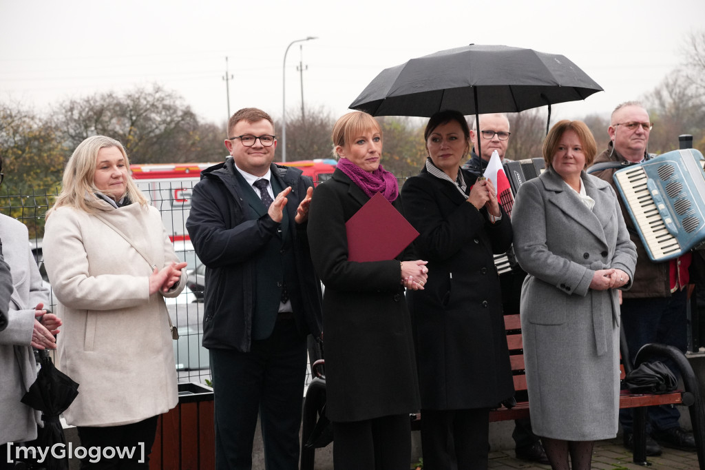 Tak świętowali niepodległość w Kotli