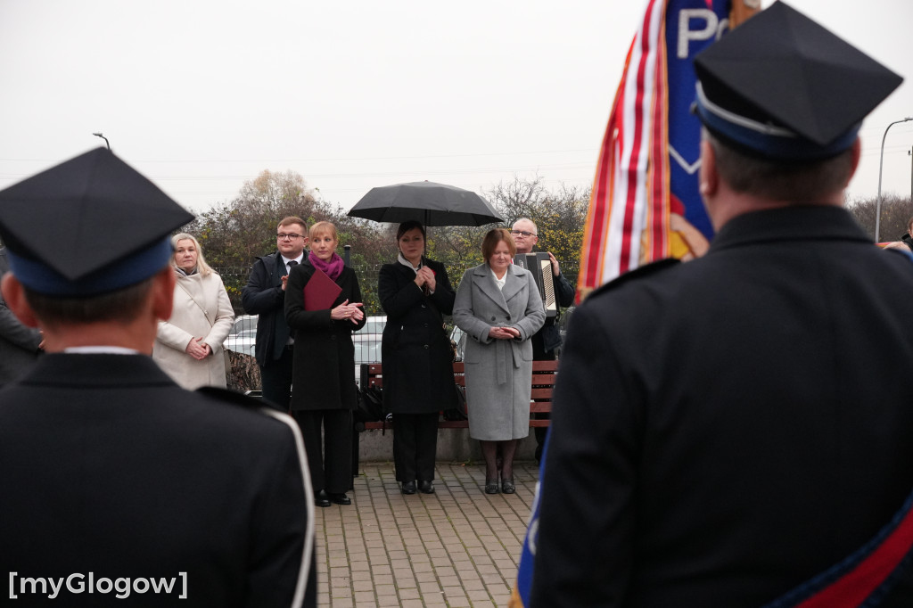 Tak świętowali niepodległość w Kotli