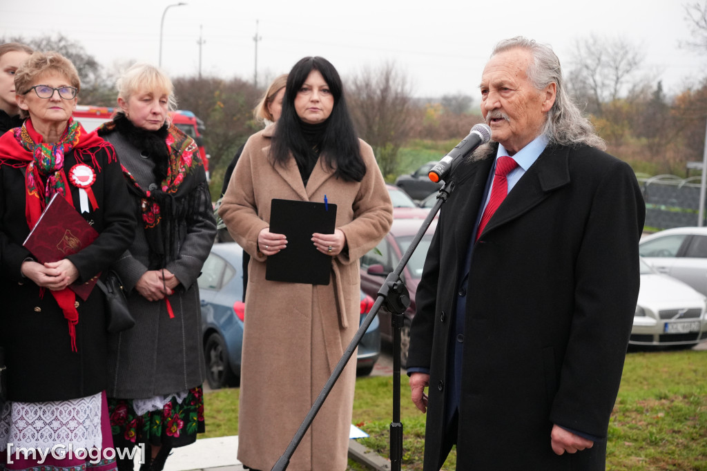 Tak świętowali niepodległość w Kotli