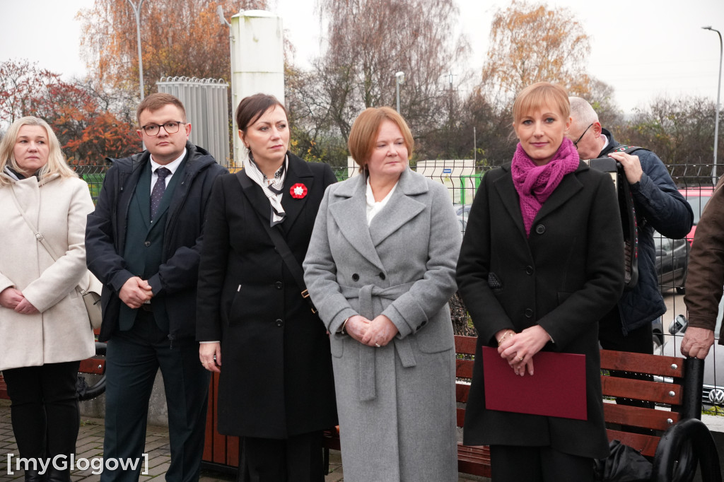 Tak świętowali niepodległość w Kotli