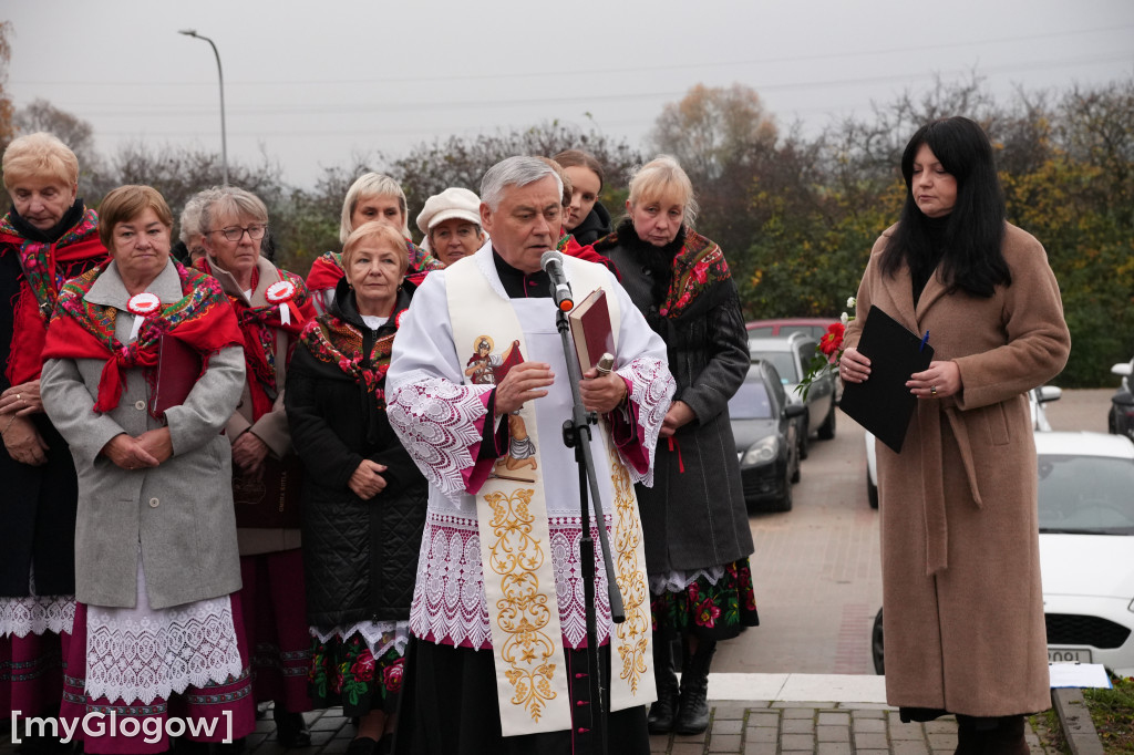 Tak świętowali niepodległość w Kotli