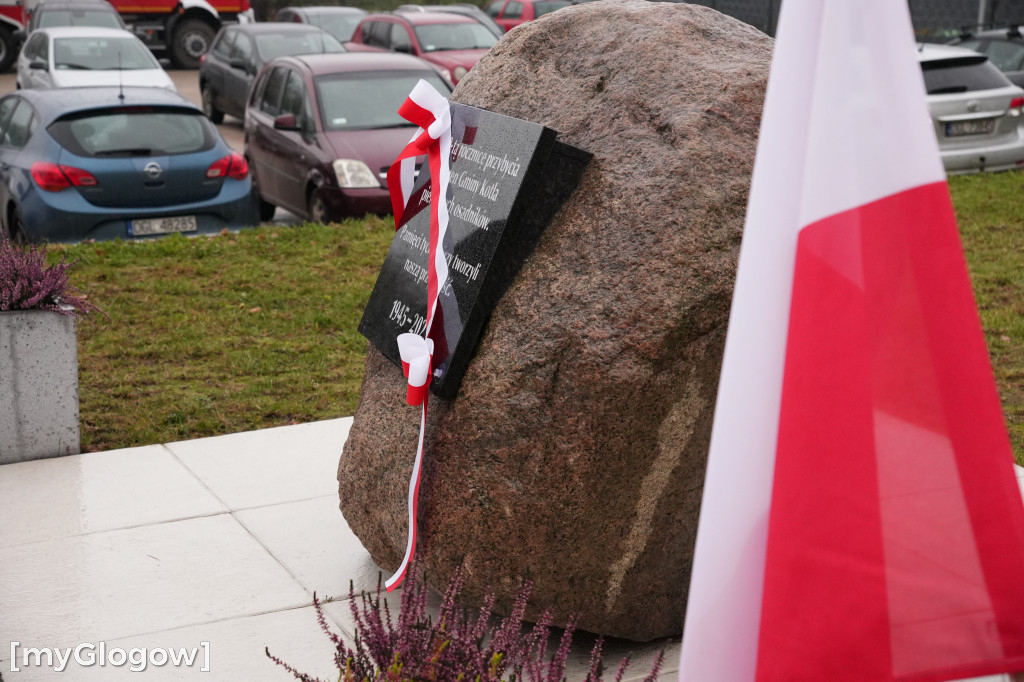 Tak świętowali niepodległość w Kotli