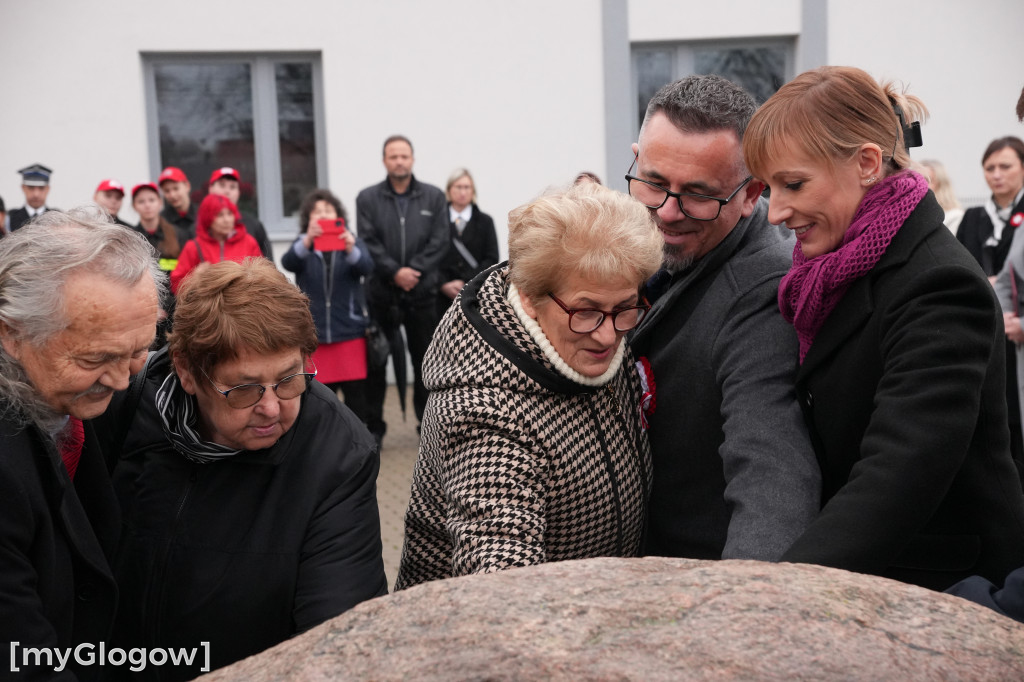 Tak świętowali niepodległość w Kotli