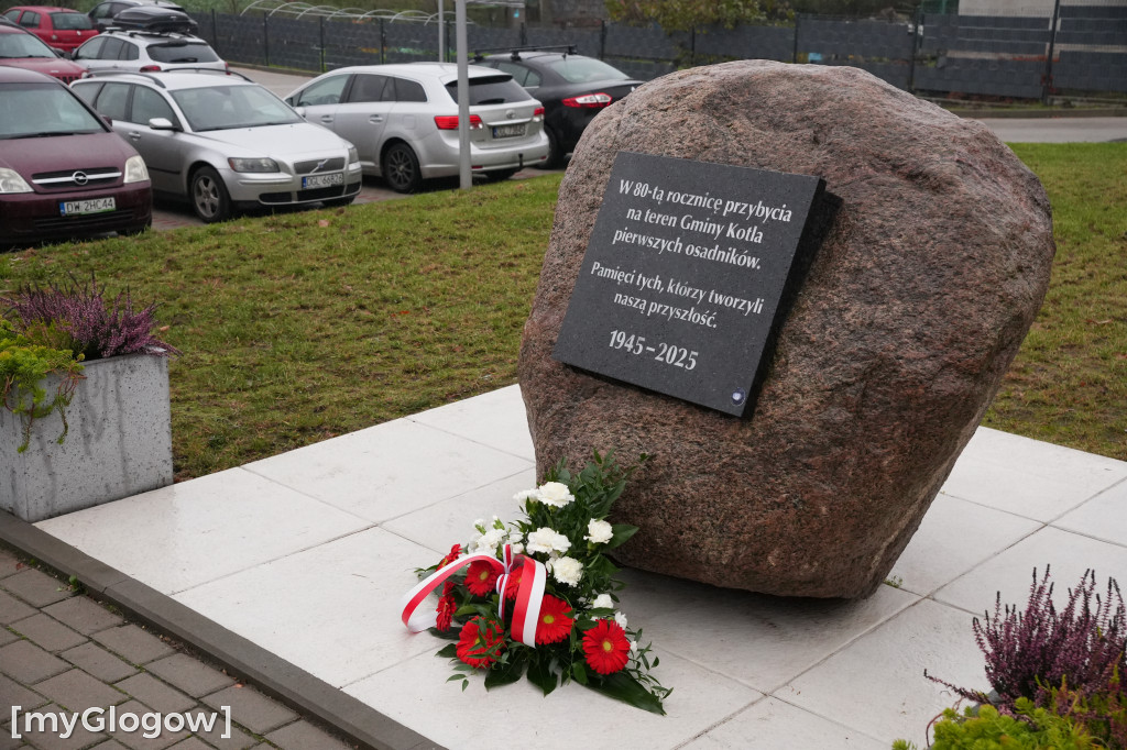 Tak świętowali niepodległość w Kotli