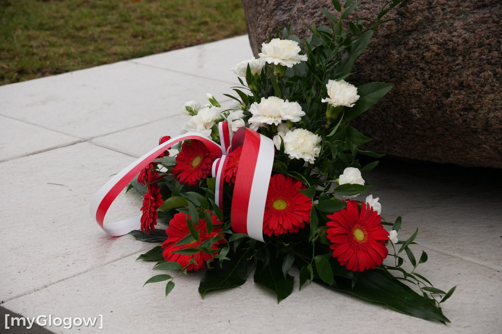 Tak świętowali niepodległość w Kotli