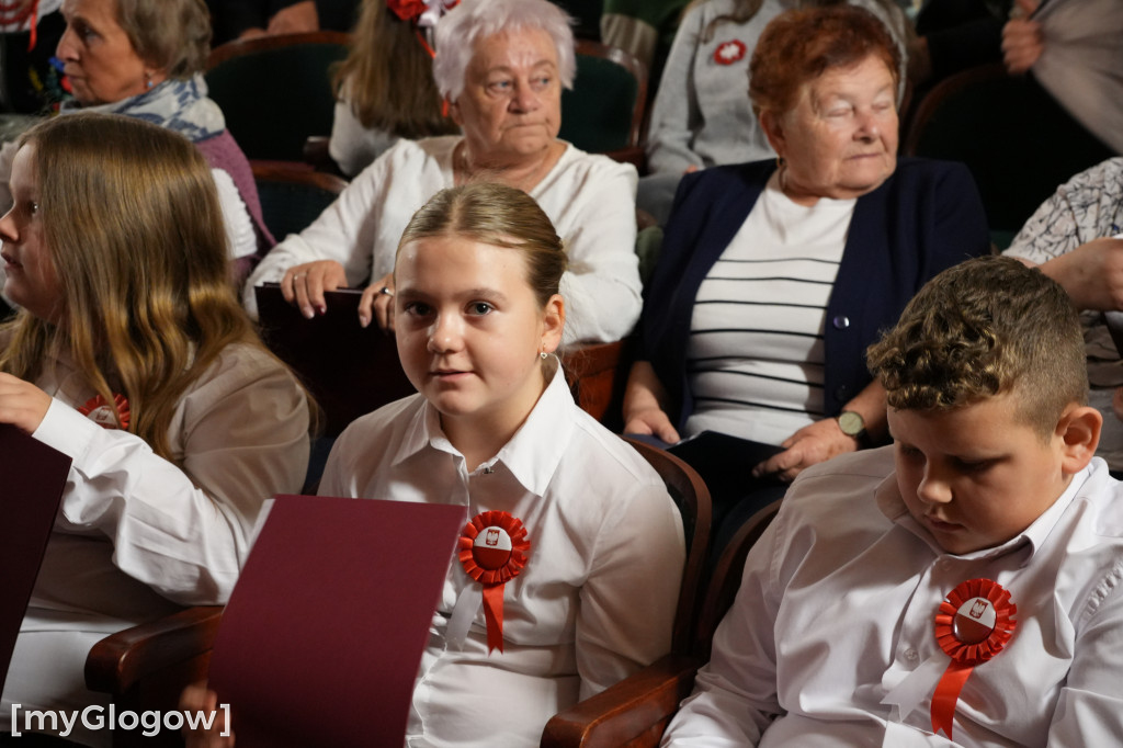 Tak świętowali niepodległość w Kotli