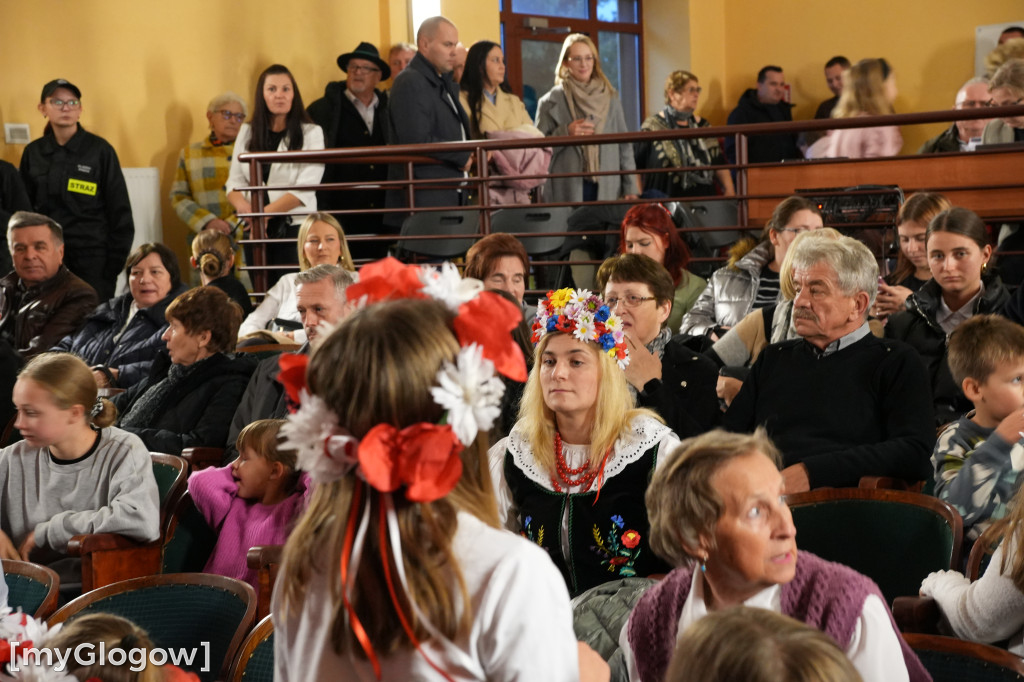 Tak świętowali niepodległość w Kotli