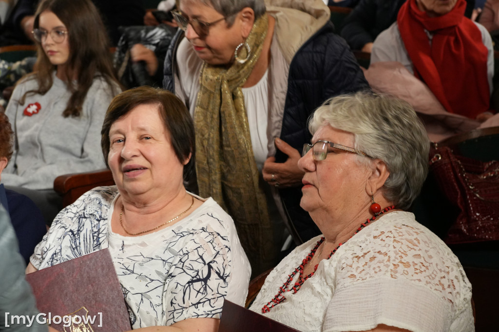 Tak świętowali niepodległość w Kotli