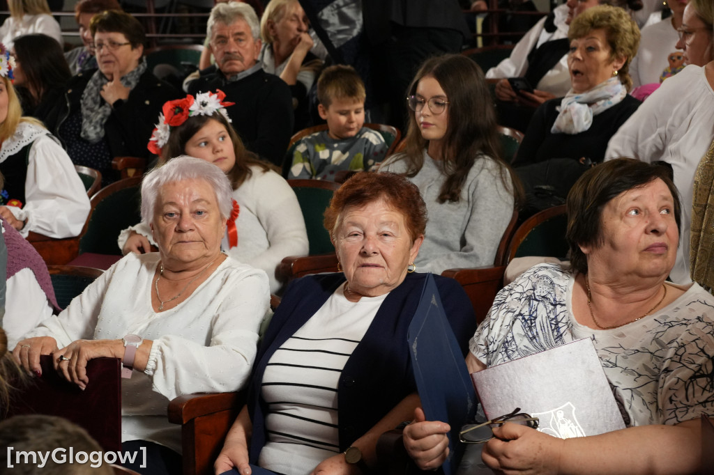 Tak świętowali niepodległość w Kotli