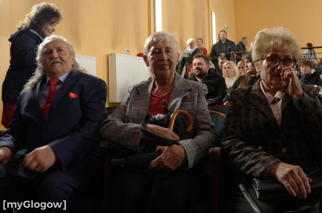 Tak świętowali niepodległość w Kotli