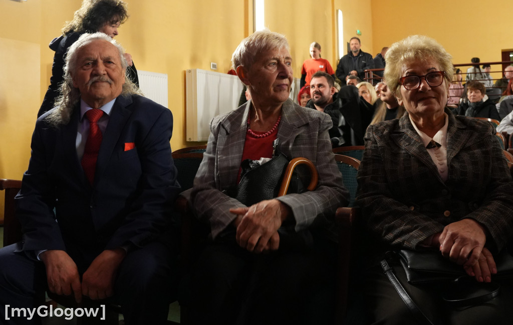 Tak świętowali niepodległość w Kotli