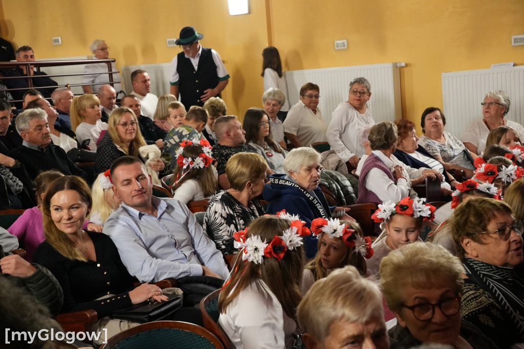 Tak świętowali niepodległość w Kotli