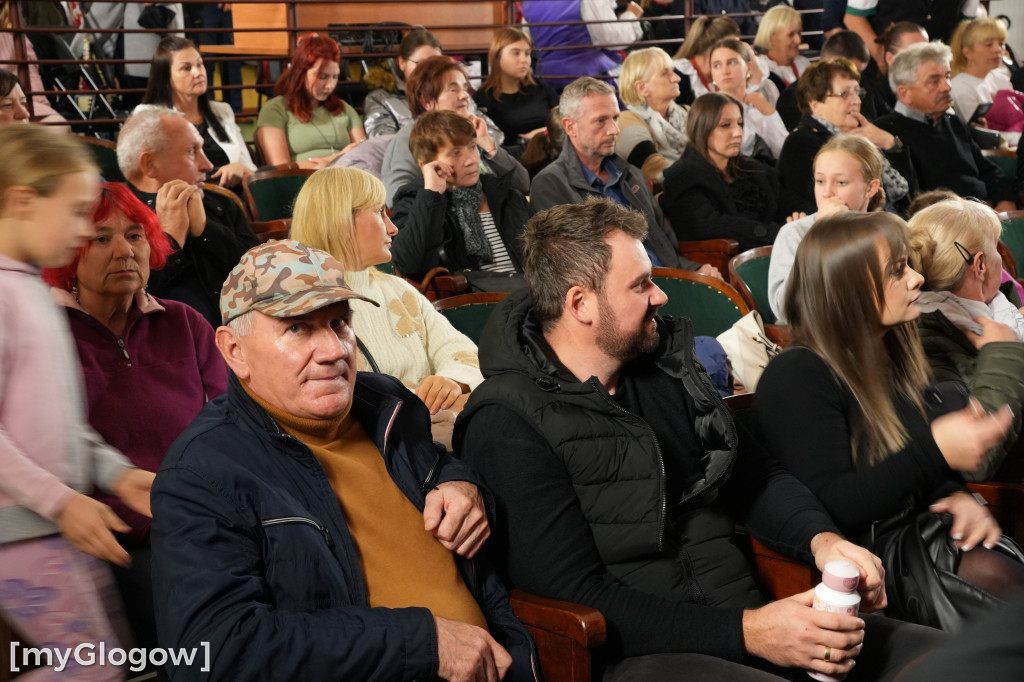 Tak świętowali niepodległość w Kotli