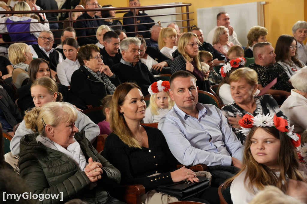 Tak świętowali niepodległość w Kotli