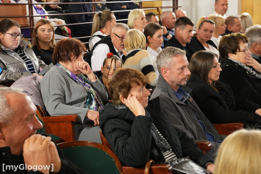 Tak świętowali niepodległość w Kotli