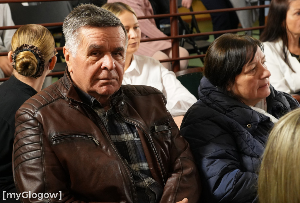 Tak świętowali niepodległość w Kotli