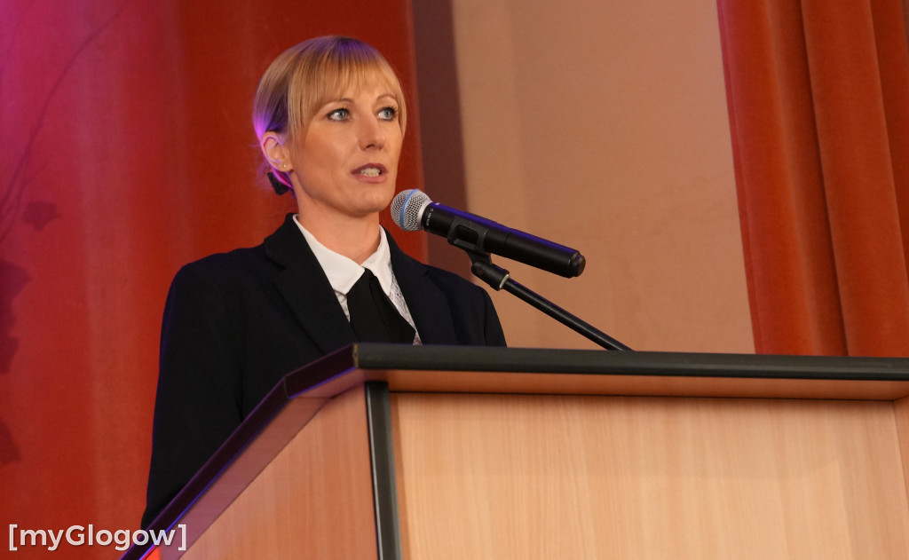 Tak świętowali niepodległość w Kotli