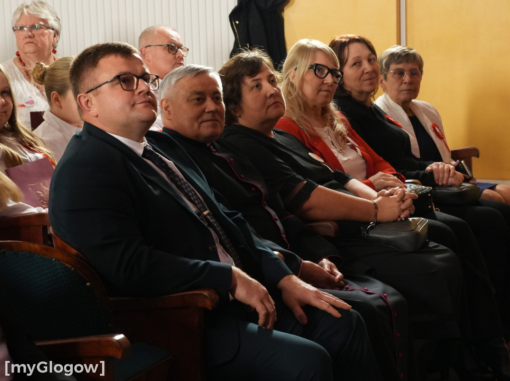 Tak świętowali niepodległość w Kotli