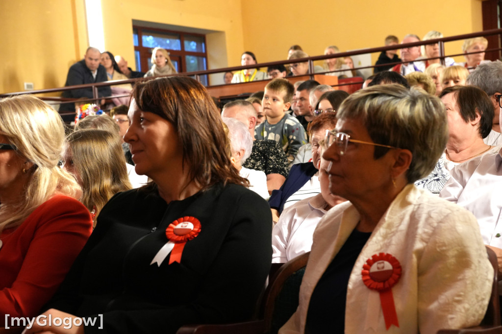 Tak świętowali niepodległość w Kotli