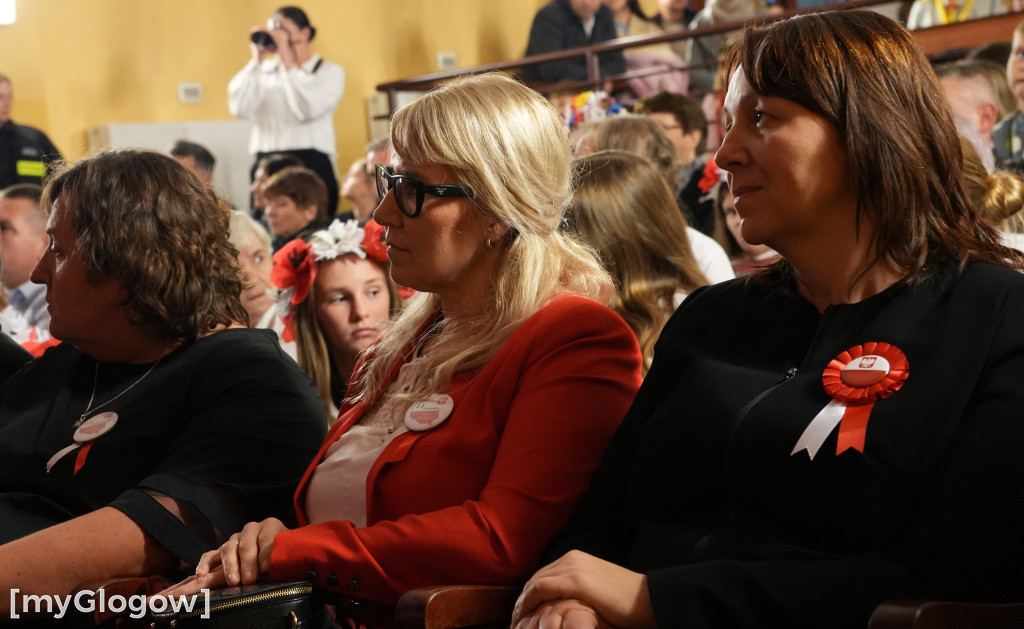 Tak świętowali niepodległość w Kotli