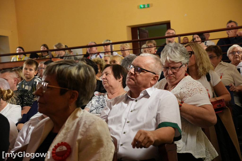 Tak świętowali niepodległość w Kotli