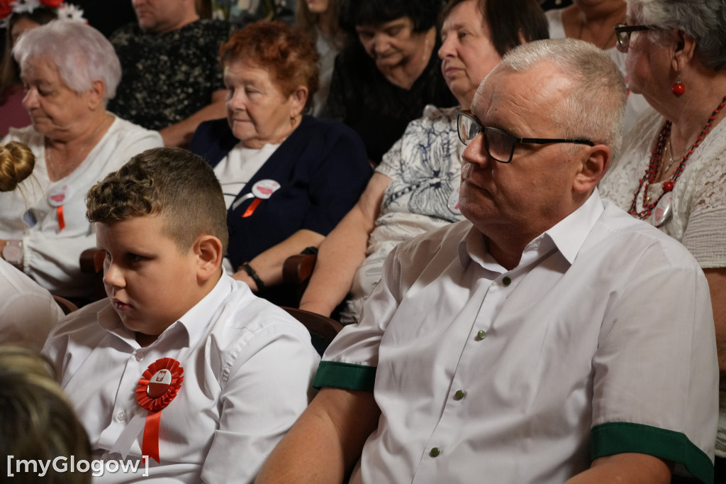 Tak świętowali niepodległość w Kotli