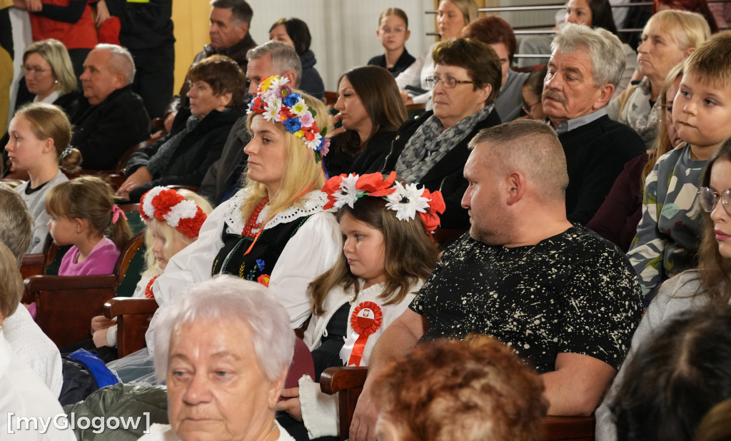 Tak świętowali niepodległość w Kotli