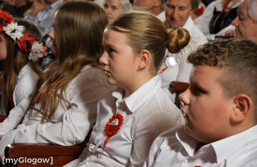 Tak świętowali niepodległość w Kotli