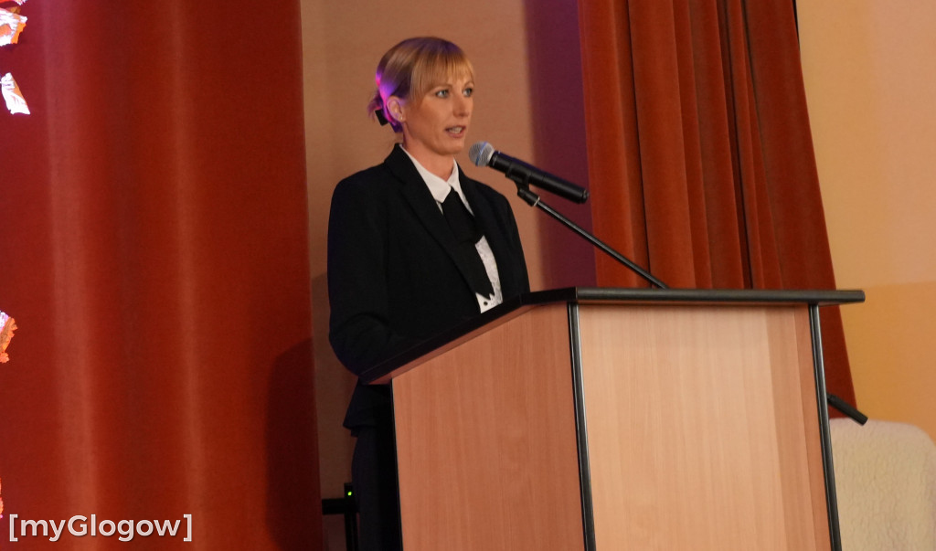 Tak świętowali niepodległość w Kotli