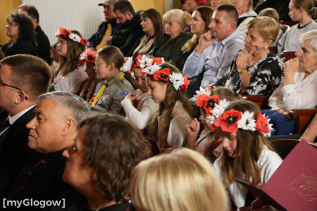 Tak świętowali niepodległość w Kotli