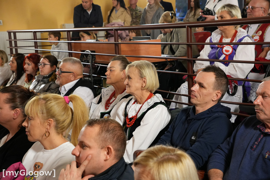 Tak świętowali niepodległość w Kotli