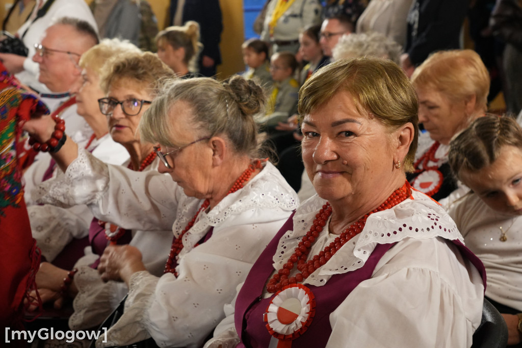 Tak świętowali niepodległość w Kotli
