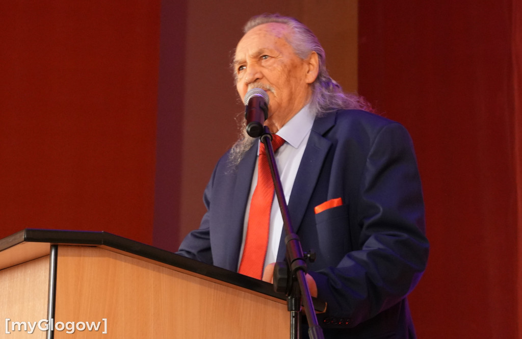 Tak świętowali niepodległość w Kotli