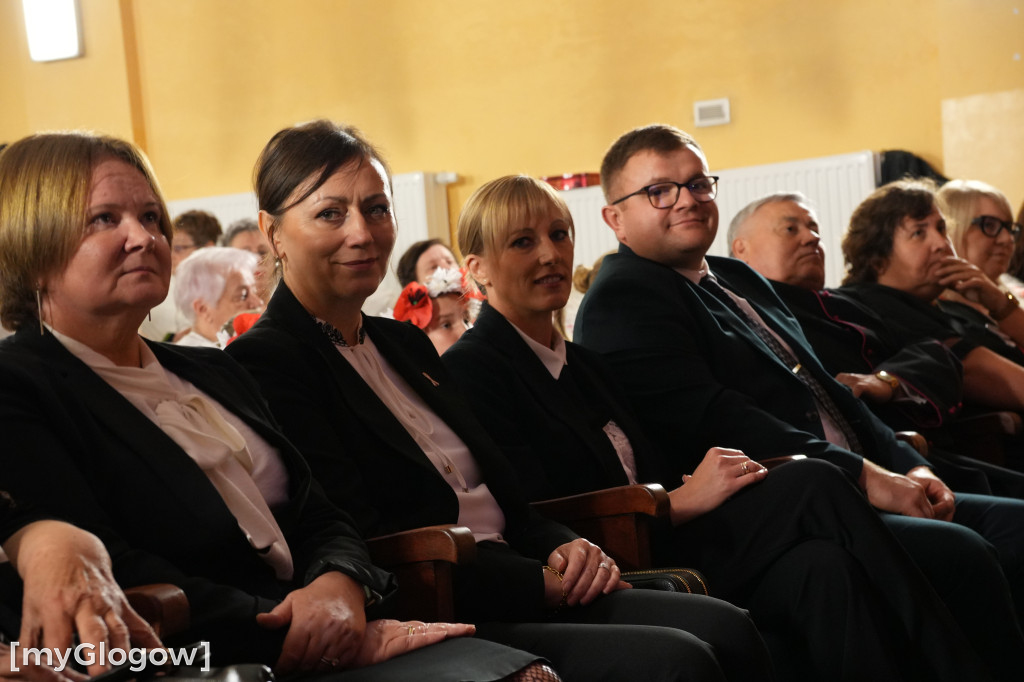 Tak świętowali niepodległość w Kotli