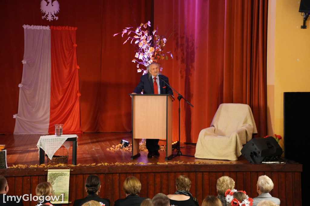 Tak świętowali niepodległość w Kotli