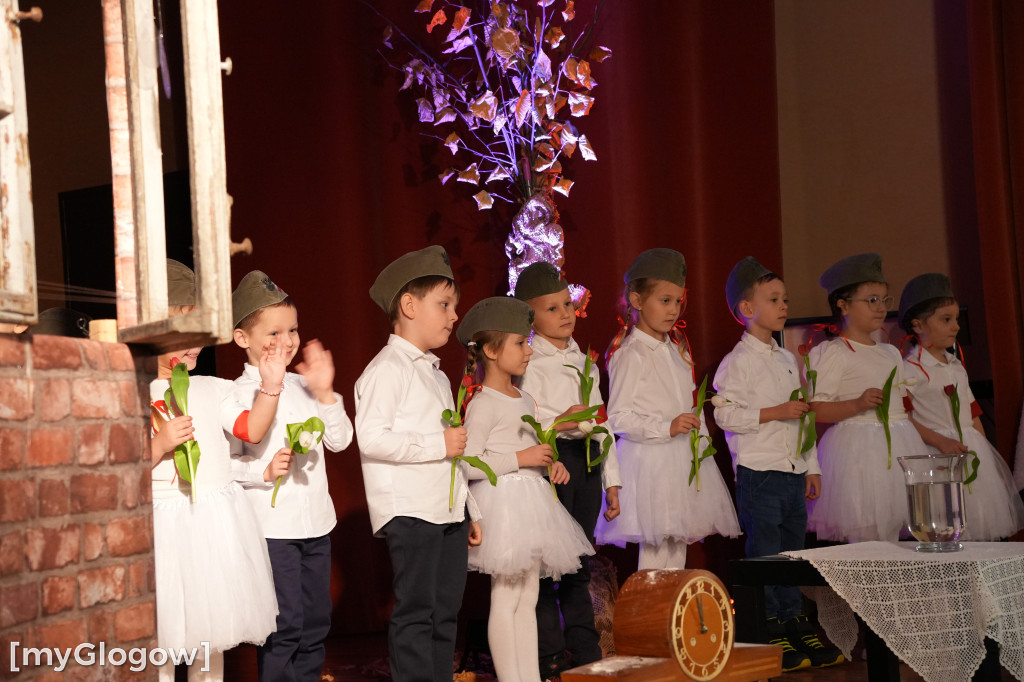 Tak świętowali niepodległość w Kotli