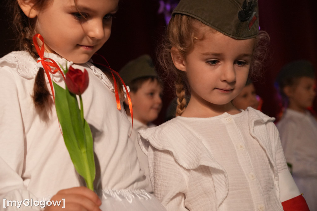 Tak świętowali niepodległość w Kotli