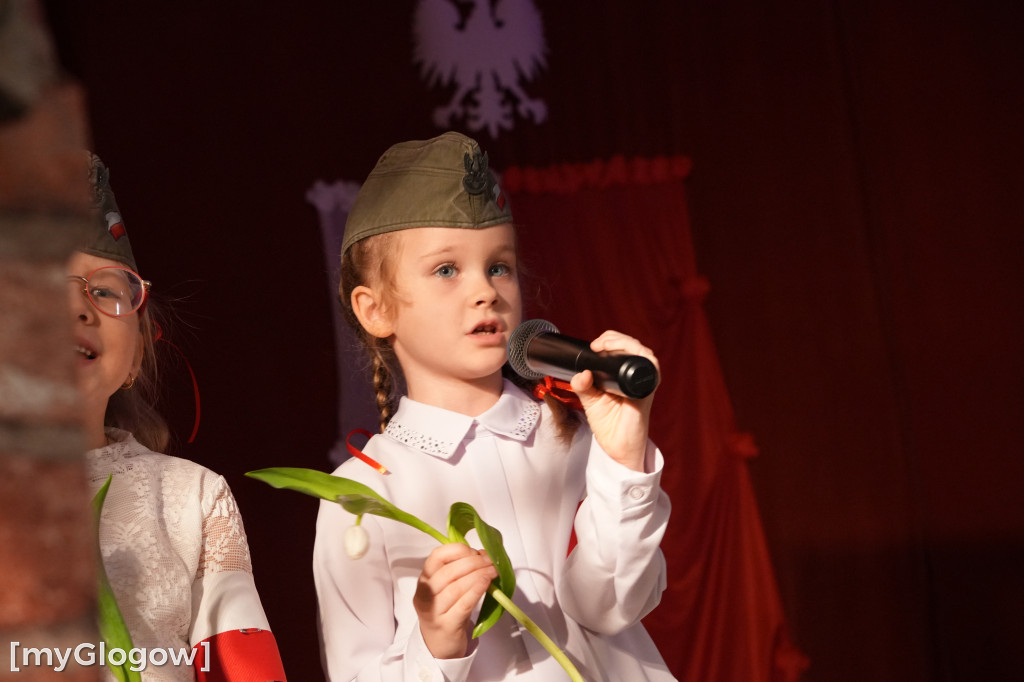 Tak świętowali niepodległość w Kotli