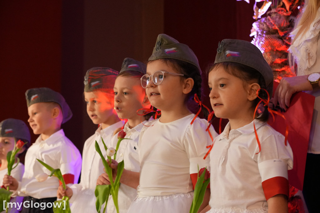 Tak świętowali niepodległość w Kotli