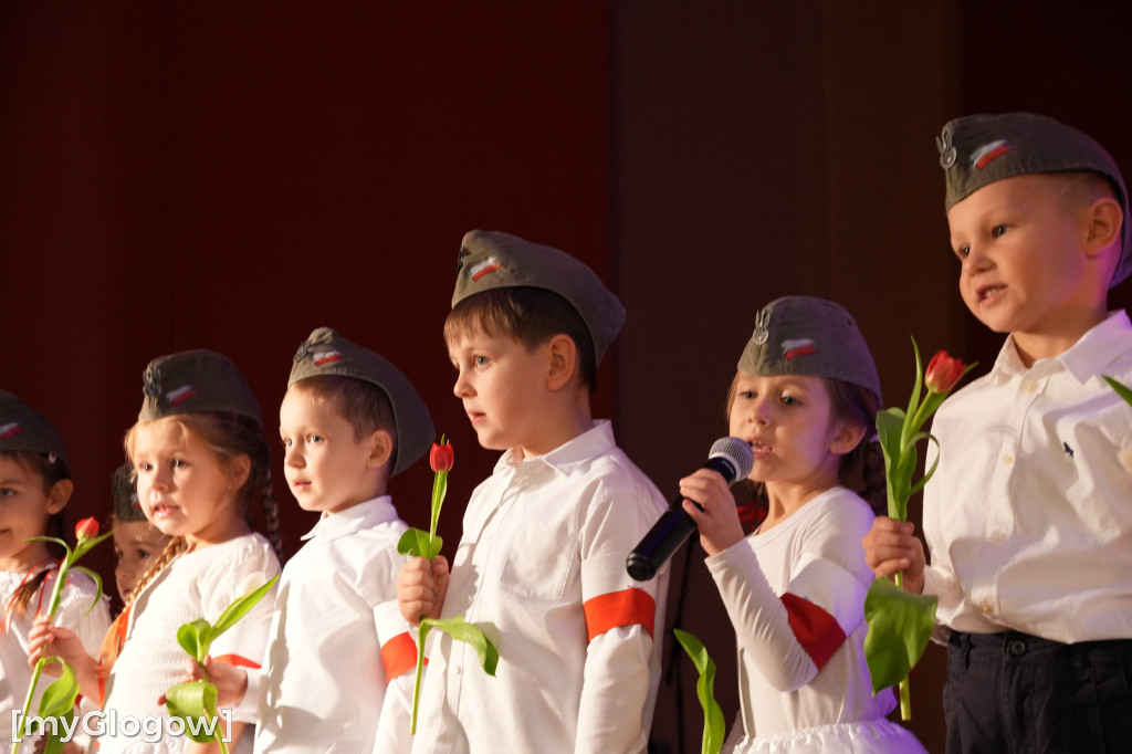 Tak świętowali niepodległość w Kotli