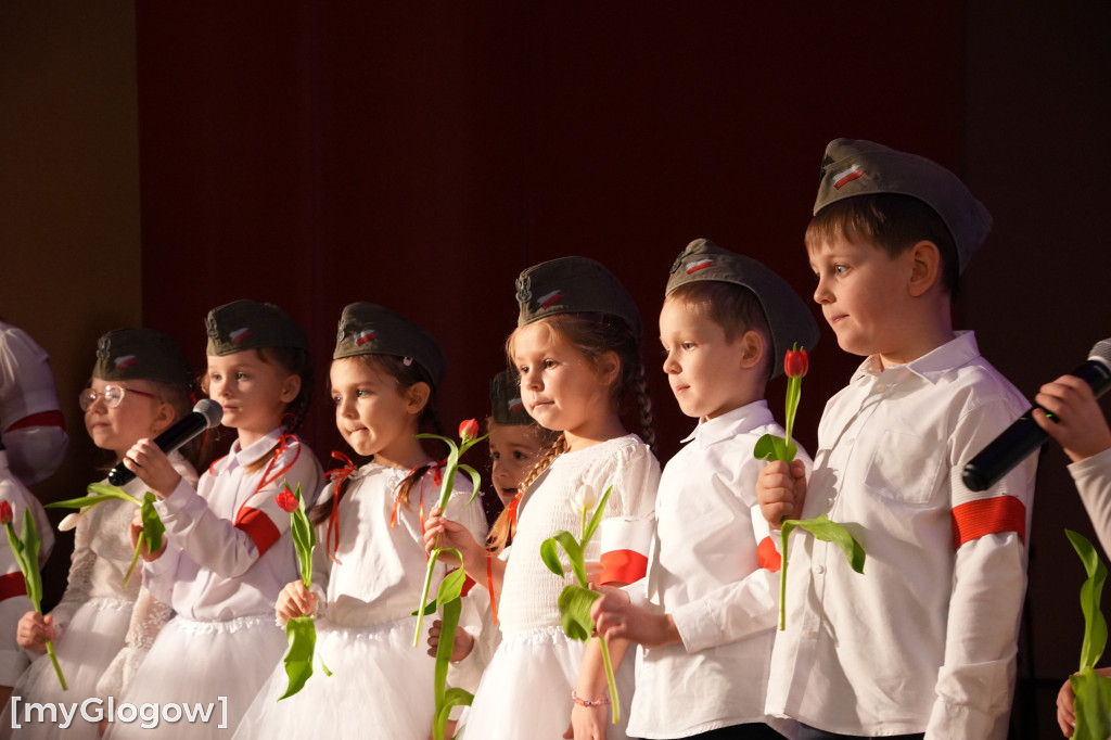 Tak świętowali niepodległość w Kotli
