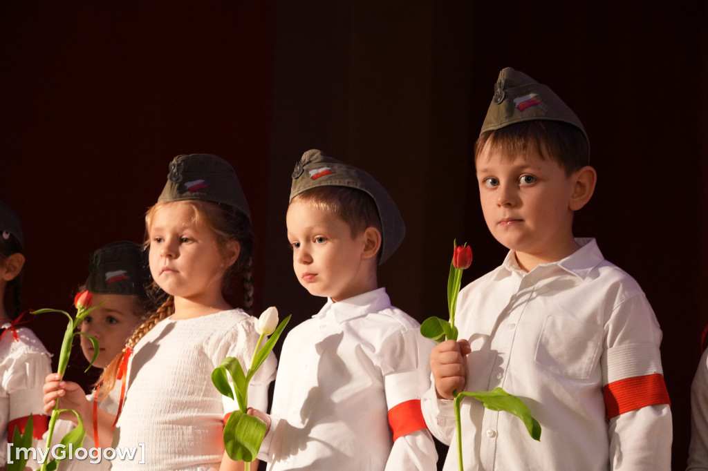 Tak świętowali niepodległość w Kotli