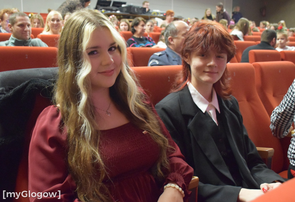 III Głogowska Gala Patriotyczna