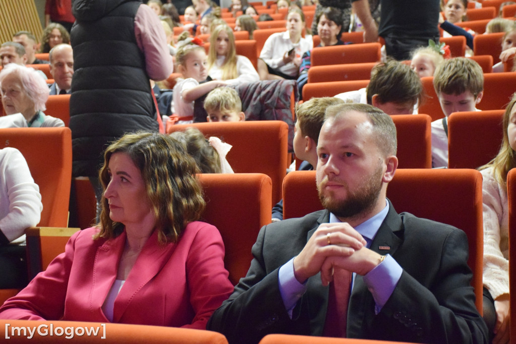 III Głogowska Gala Patriotyczna