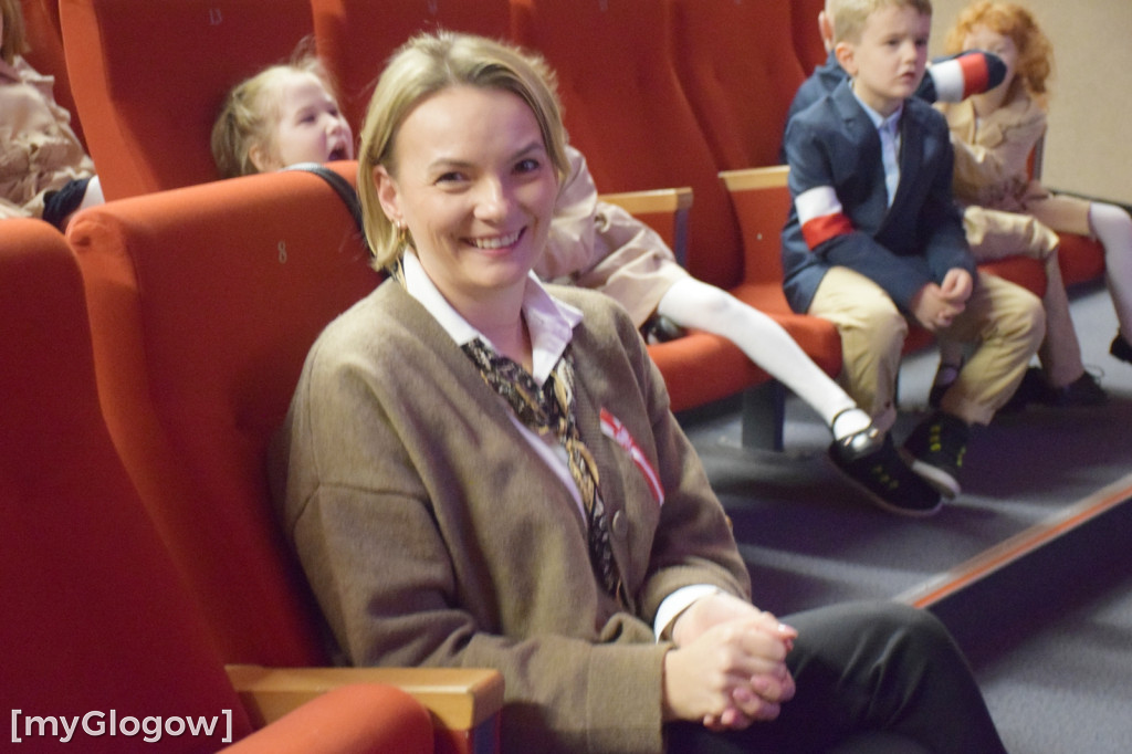 III Głogowska Gala Patriotyczna