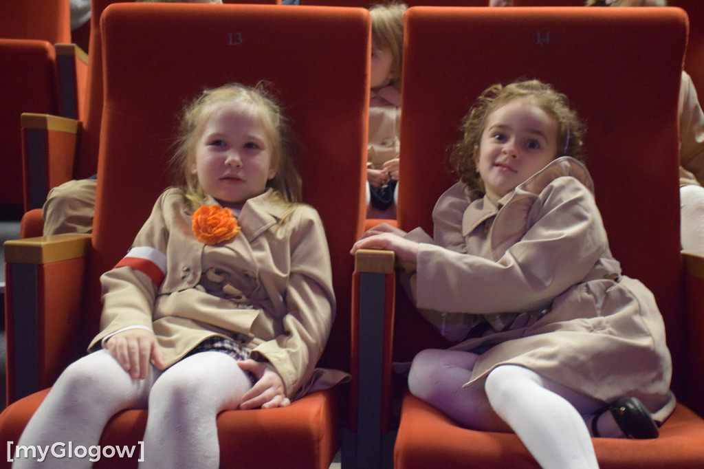 III Głogowska Gala Patriotyczna