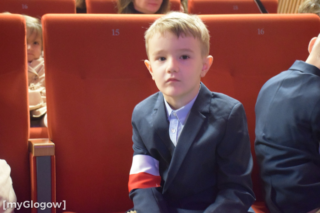 III Głogowska Gala Patriotyczna